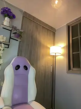 Vanesa_novvoa webcam