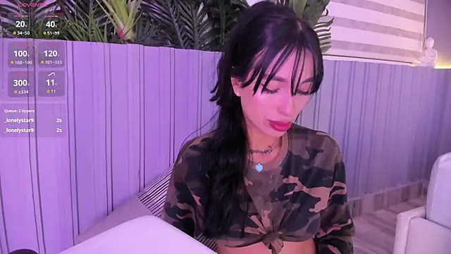 stephanymonroe webcam