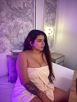 ximena_dork webcam