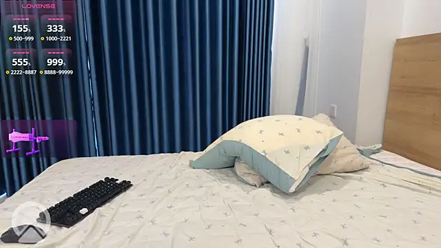 icydiva webcam