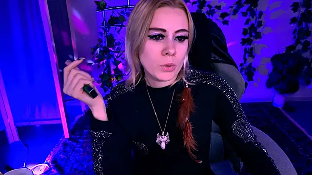Kumiho_7777 webcam
