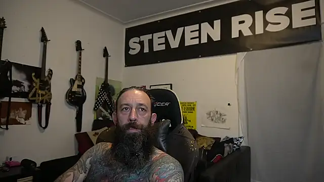 StevenRiseNYC webcam