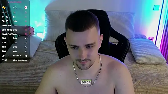 Larstar01 webcam