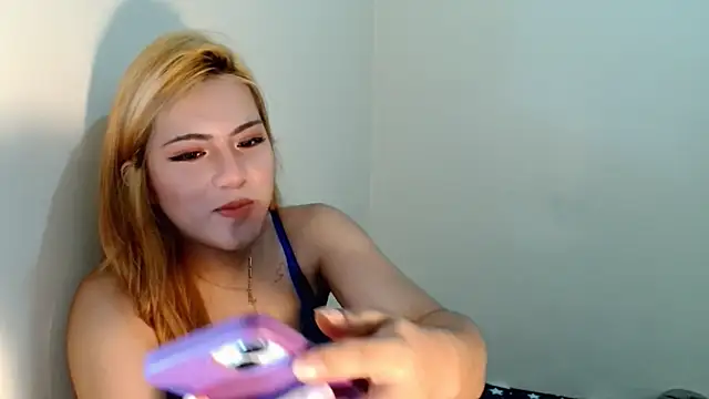 zaixieeeee webcam