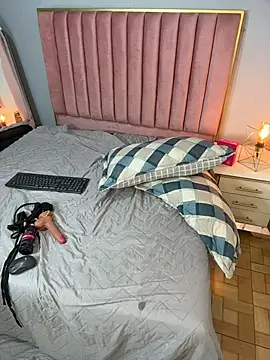 SofiiBuitrago webcam
