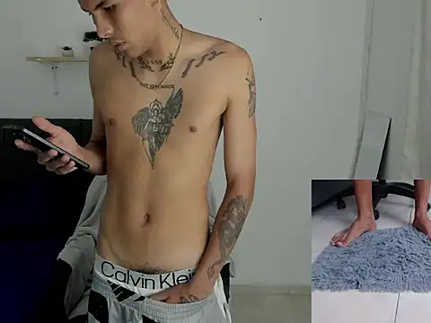 hot_king20 webcam