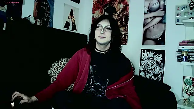 kiiler_queen webcam
