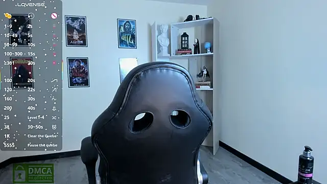 Ravenelle_ webcam