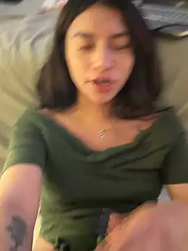 CocoaGigiMuse webcam