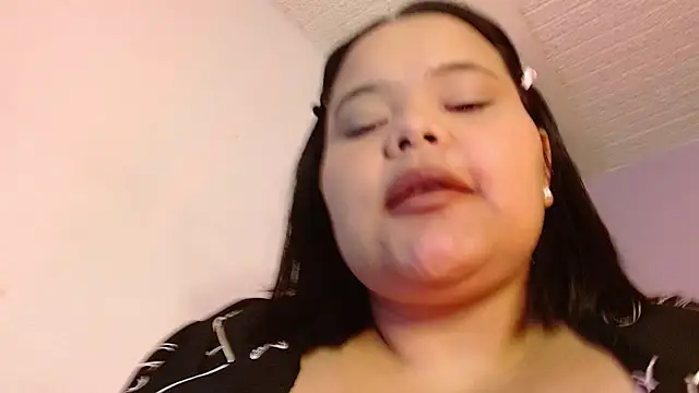 sexychubby___ webcam