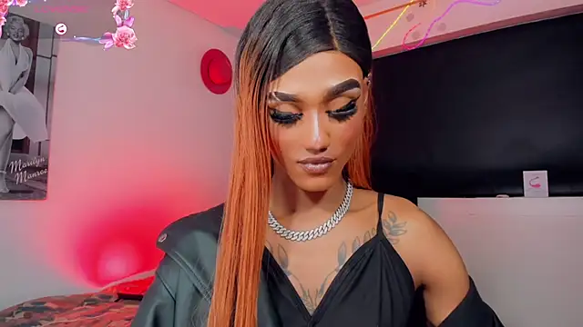 Kendall_hornyy webcam