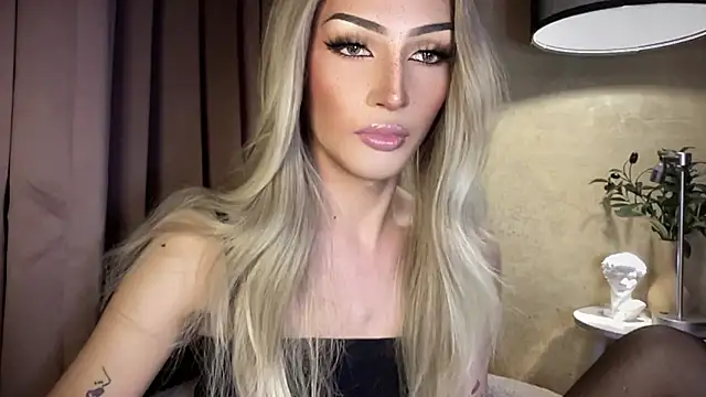 Alicegreenexx webcam