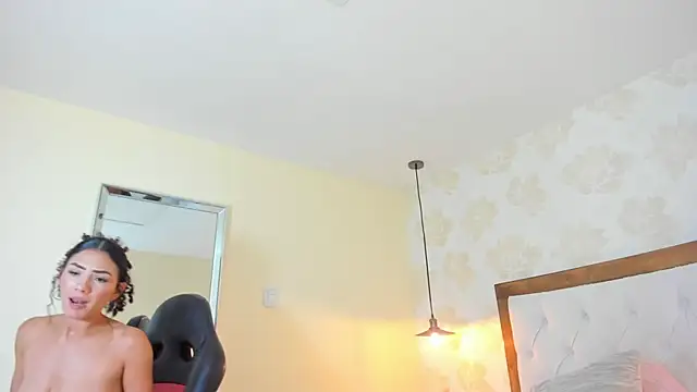 IRISCLARK1 webcam
