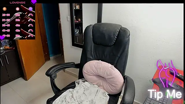peanut_tangerine webcam