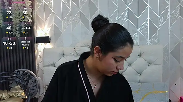 Zaira_bonny webcam