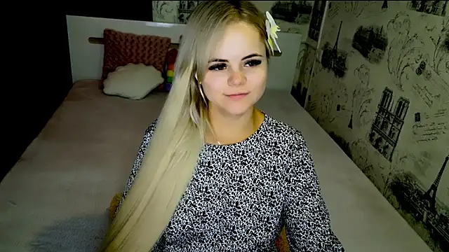 lovely-eyes webcam