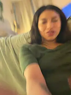 CocoaGigiMuse webcam