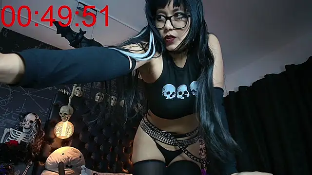 AlexHoe_ webcam