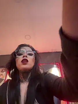 Rubyy-Rose1 webcam