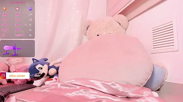 Alice_winter_ webcam