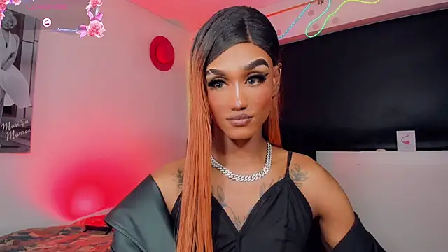 Kendall_hornyy webcam
