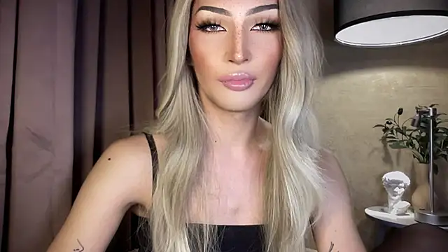 Alicegreenexx webcam