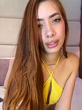 LolaGray__ live cam on StripChat