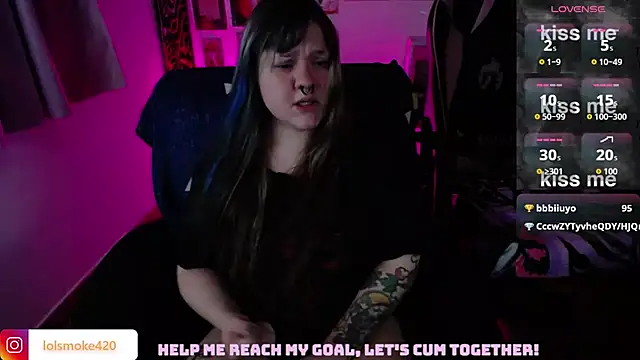 Bdsm_and_fries webcam