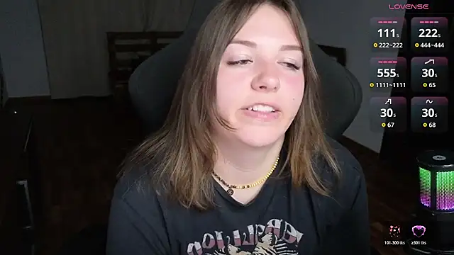XNirvanaX webcam