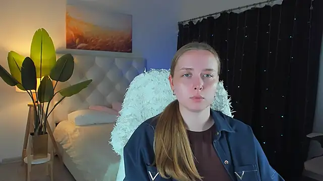 JenniferGraces webcam