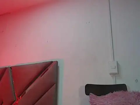 Keily_Tsx1 webcam