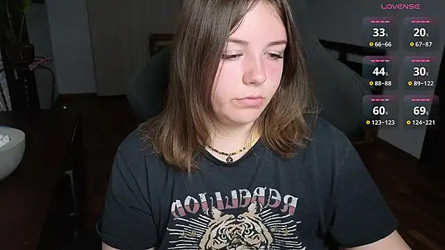 XNirvanaX webcam