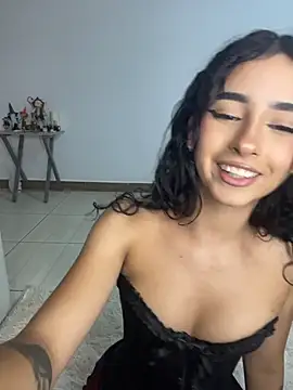 RosseMelody webcam