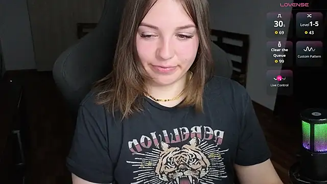 XNirvanaX webcam