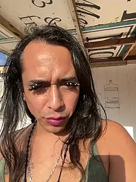 TranSexualJade95 live cam on StripChat