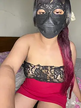 Ariana__Marie webcam