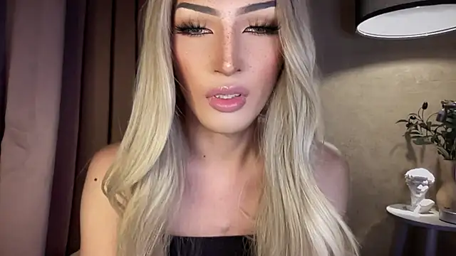 Alicegreenexx webcam