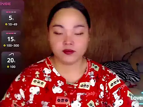 _Lylia webcam