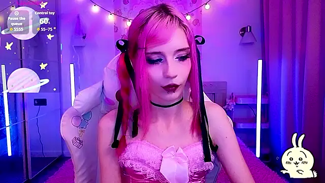 GothicLali webcam