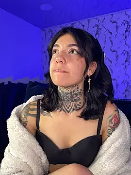 Lunai_gh webcam
