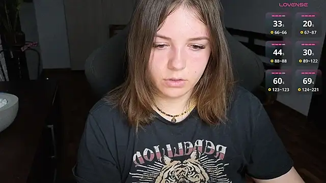 XNirvanaX webcam