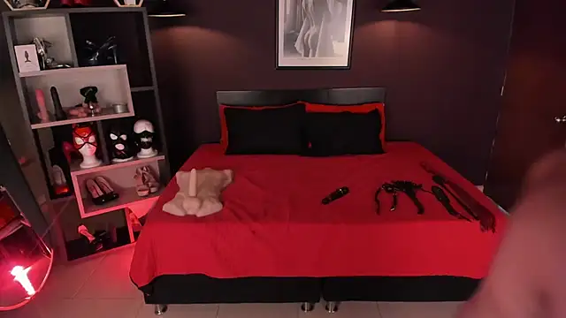 Veronica_Jacobss webcam