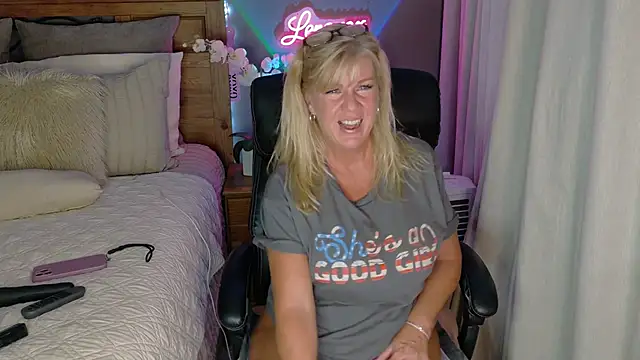 Lenaxox webcam