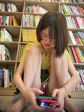 littleqiu's live room