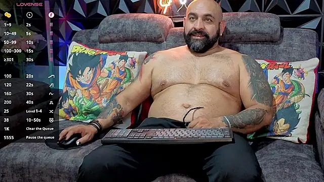 JD-69 live sex cam