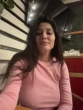 IrisBlues live sex cam
