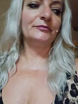 LadyTouch webcam