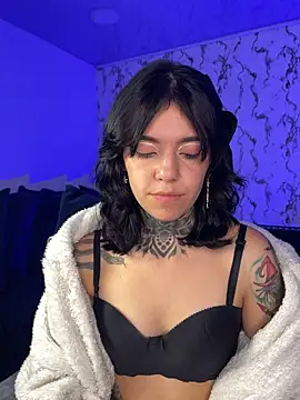 Lunai_gh webcam