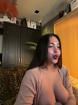 XGoodnessGracious webcam