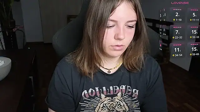 XNirvanaX webcam